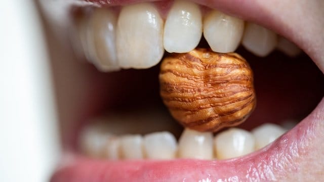 nach Schätzungen haben etwa drei Prozent der Erwachsenen und vier bis sechs Prozent der Kinder in Deutschland eine Nahrungsmittelallergie.