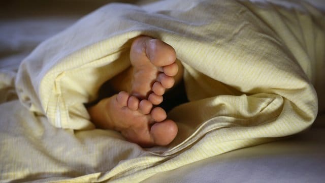 Schlafstörungen werden in Deutschland nach Ansicht des Schlafforschers Weeß häufig zu spät und unangemessen behandelt. Schlafstörungen werden in Deutschland nach Ansicht des Schlafforschers Weeß häufig zu spät und unangemessen behandelt.