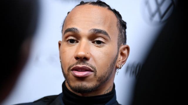 "Die Zeit der Binsenweisheiten und symbolischen Gesten ist vorbei", sagt Formel-1-Weltmeister Lewis Hamilton.