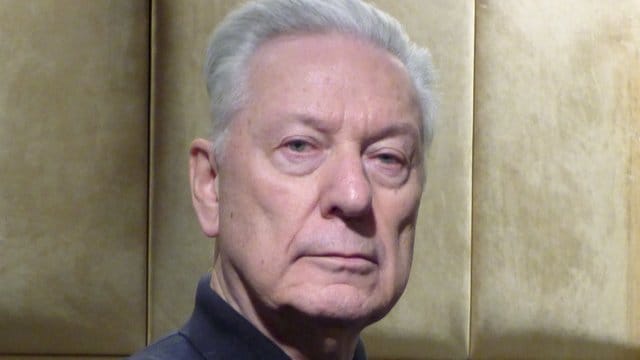 Der Kabarettist Gerd Dudenhöffer mag wegen Corona nicht auf Urlaubsreise gehen. Der Kabarettist Gerd Dudenhöffer mag wegen Corona nicht auf Urlaubsreise gehen.