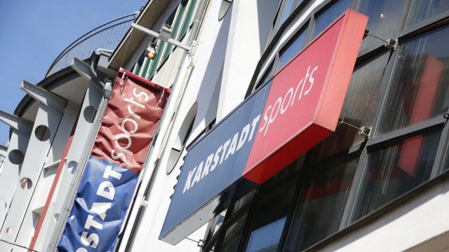 Karstadt Sports