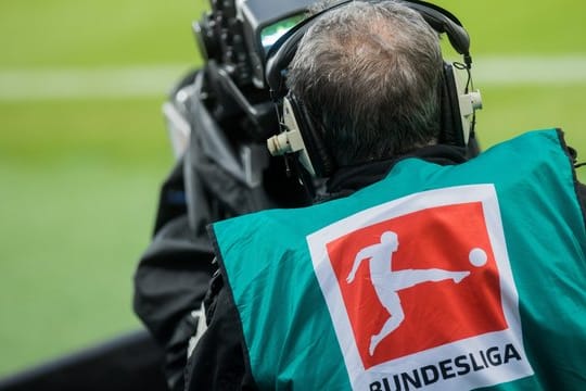 Die Deutsche Fußball Liga wird heute die Ergebnisse der Medienrechte-Auktion vorstellen.