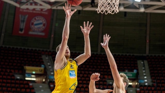 Nach Angaben der BBL endete zuletzt 1975 ein Bundesliga-Playoffspiel unentschieden.