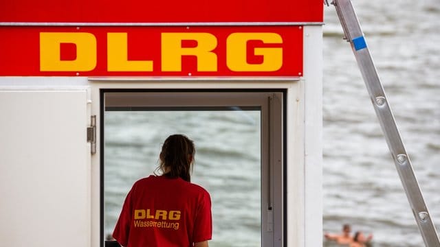 DLRG
