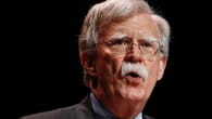 Ex-Sicherheitsberater Bolton: "Donald Trump sollte nicht Präsident sein" Ex-Sicherheitsberater Bolton: "Donald Trump sollte nicht Präsident sein"