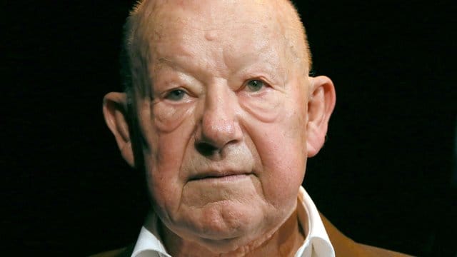 Der Schauspieler Jürgen Holtz ist gestorben.
