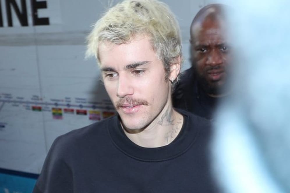 Justin Bieber wehrt sich gegen den Vorwurf des sexuellen Missbrauchs.