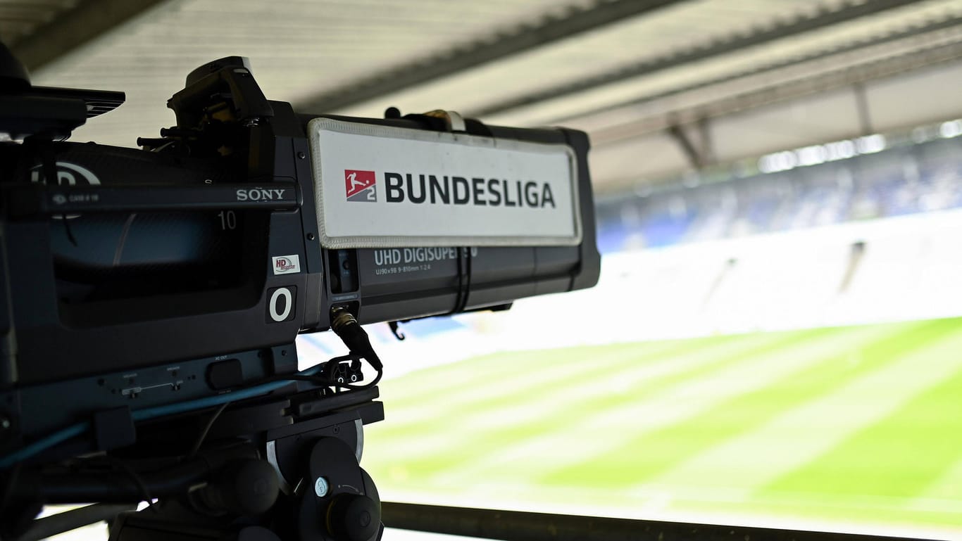 Fußball bei Sat.1: Der TV-Sender sicherte sich überraschend Live-Rechte an der Bundesliga.