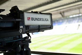 Fußball bei Sat.1: Der TV-Sender sicherte sich überraschend Live-Rechte an der Bundesliga.