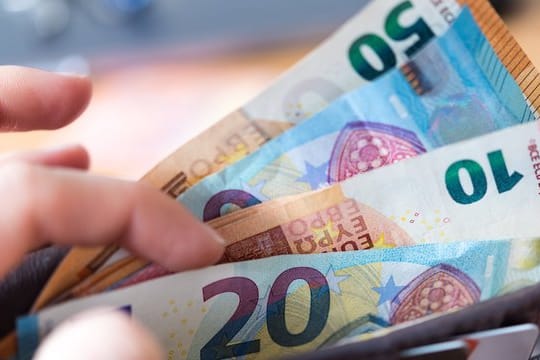 Laut Statistischem Bundesamt sind die Lebenshaltungskosten in den meisten Nachbarstaaten günstiger als in Deutschland. Laut Statistischem Bundesamt sind die Lebenshaltungskosten in den meisten Nachbarstaaten günstiger als in Deutschland.