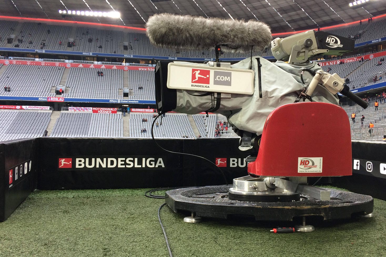 TV-Rechtevergabe: Sky ist der große Gewinner und zeigt ab 2021/2022 weiter die meisten Spiele.