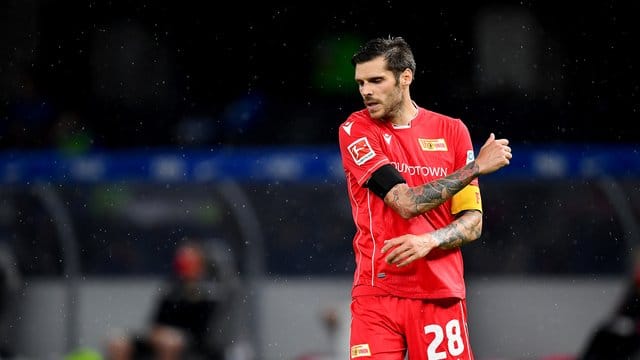 Christopher Trimmel und einige andere Union-Spieler sollen gemeinsam mit Fans gefeiert haben. Christopher Trimmel und einige andere Union-Spieler sollen gemeinsam mit Fans gefeiert haben.