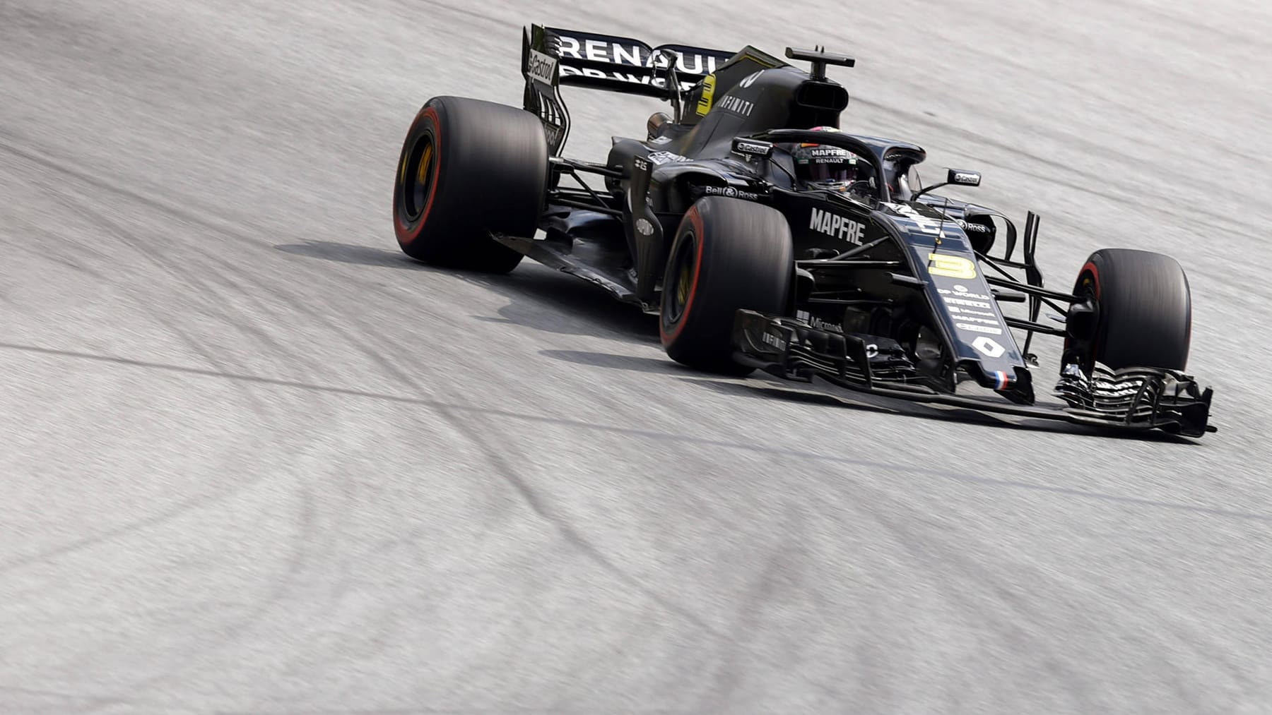 Nach Ausstieg von RTL Pay-TV-Sender Sky zeigt ab 2021 Formel-1-Rennen exklusiv