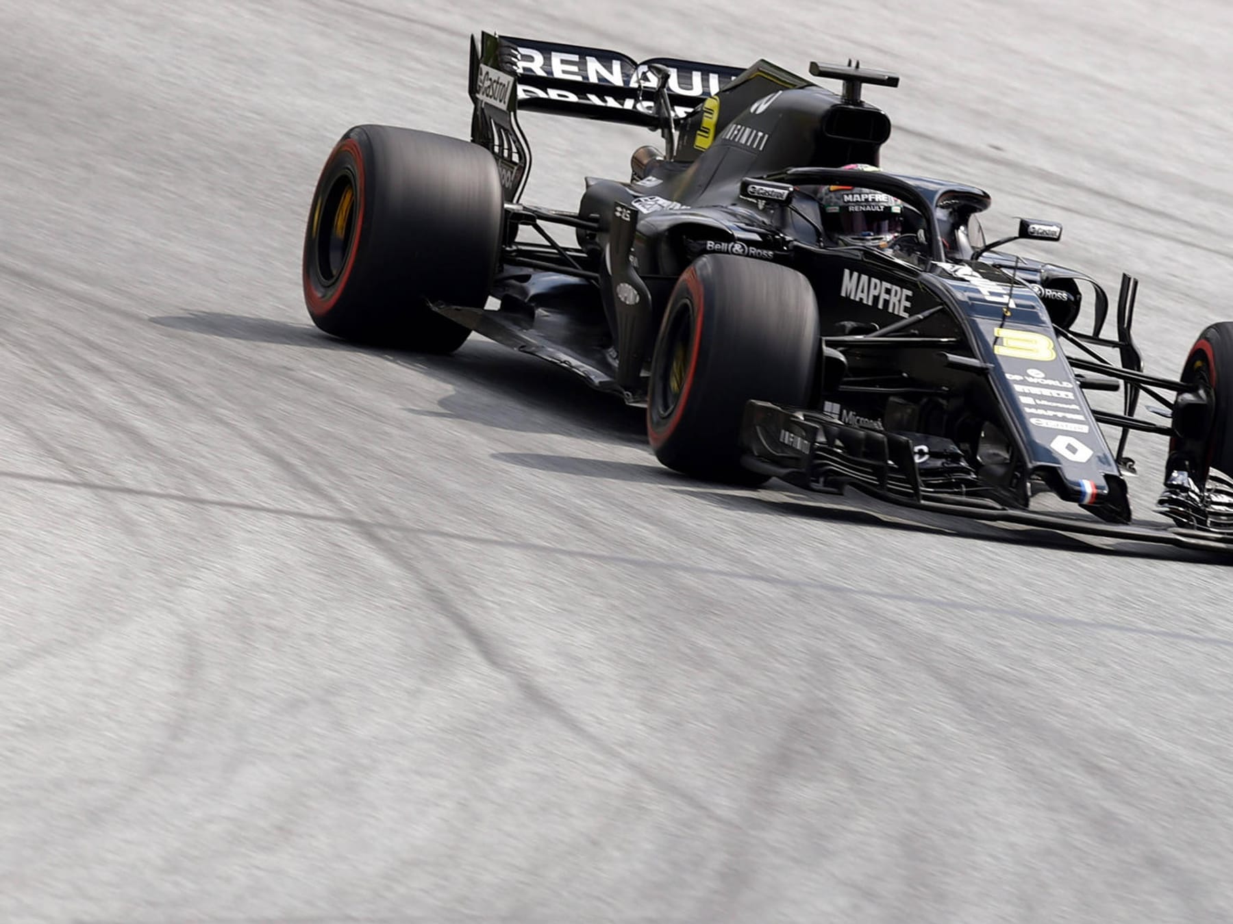 Nach Ausstieg von RTL Pay-TV-Sender Sky zeigt ab 2021 Formel-1-Rennen exklusiv
