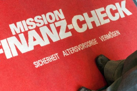 Sind Kunden informiert, nehmen sie ihre Finanzgeschäfte oft auch gerne selber in die Hand.