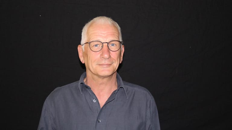 Prof. Dr. Albert Scherr: Der Soziologe forscht unter anderem zu Gesellschaft, Rassismus und Jugend.
