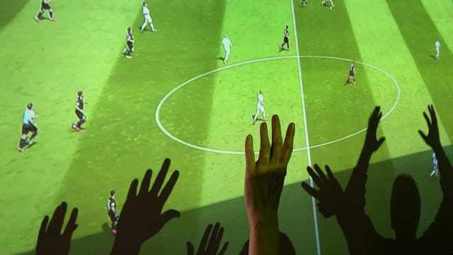 Für die Fans gibt es in der übernächsten Spielzeit einige Änderungen. Für die Fans gibt es in der übernächsten Spielzeit einige Änderungen.
