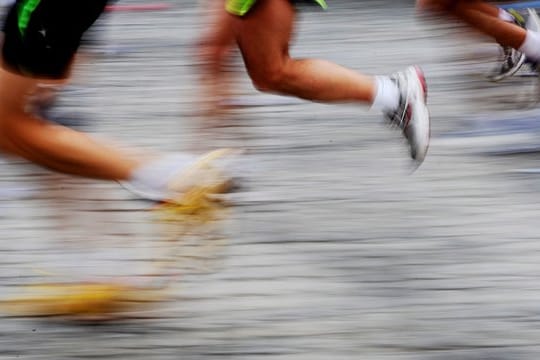 Laufwettbewerbe über 1500 Meter und mehr sollen doch in die deutschen Meisterschaften integriert werden.