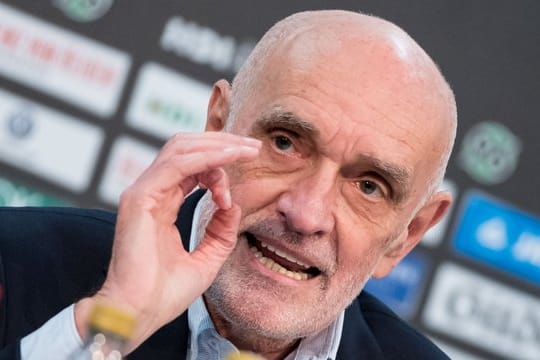 Bewertet das Ergebnis der Medienrechte-Vergabe der Deutschen Fußball Liga positiv: Martin Kind, Geschäftsführer von Hannover 96.