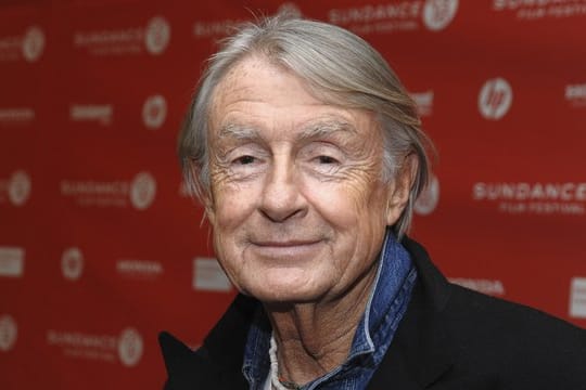 US-Regisseur Joel Schumacher ist tot.