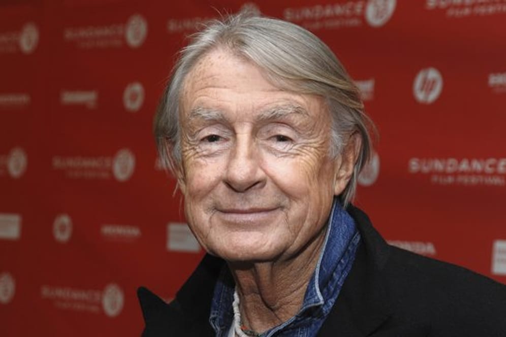 US-Regisseur Joel Schumacher ist tot.