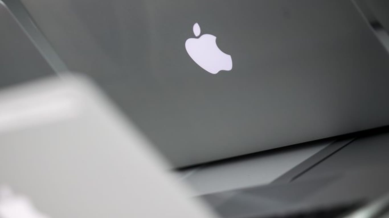 Apple wird die eigenen Prozessoren nun auch in seinen Mac-Computern nutzen.