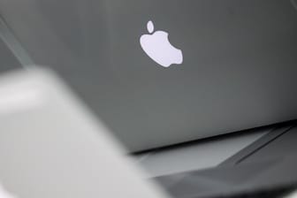 Apple wird die eigenen Prozessoren nun auch in seinen Mac-Computern nutzen.