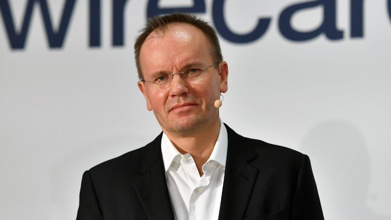 Ex-Wirecard-Chef Markus Braun ist krachend gescheitert.