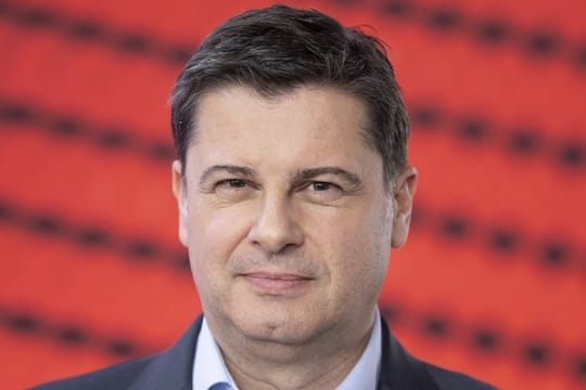 Christian Seifert erwartet eine anstrengende Verteilung der Gelder aus den Fernsehverträgen.