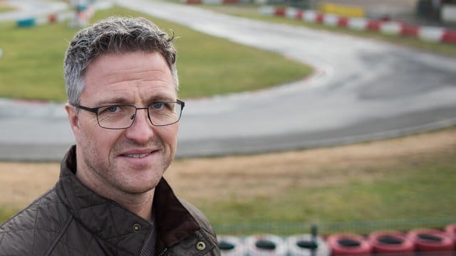 Nach Meinung von Ralf Schumacher wird in Deutschland der Motorsport-Nachwuchs "schon länger vernachlässigt".