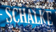Protestaktion - Schalke-Fans machen mobil: "Gegen die Zerlegung"