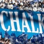 Protestaktion - Schalke-Fans machen mobil: "Gegen die Zerlegung"
