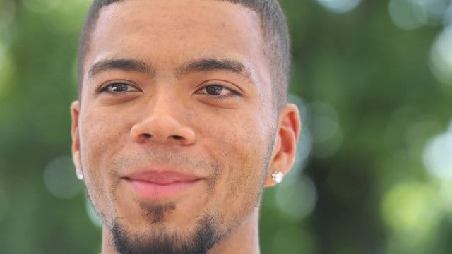 Könnte bald bei RB Leipzig spielen: Nationalspieler Benjamin Henrichs. Könnte bald bei RB Leipzig spielen: Nationalspieler Benjamin Henrichs.