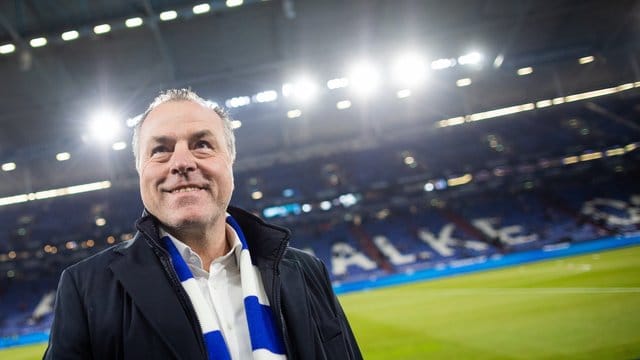 Steht in der Kritik: Schalkes Aufsichtsratsvorsitzender Clemens Tönnies. Steht in der Kritik: Schalkes Aufsichtsratsvorsitzender Clemens Tönnies.