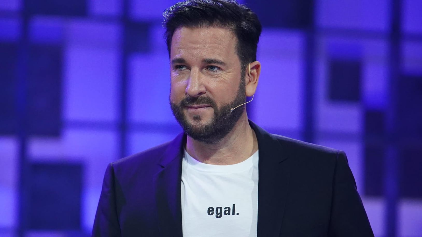 Ist Michael Wendler "Egal" was sein Vater denkt? Er und Manfred Weßels sind seit Jahren zerstritten.