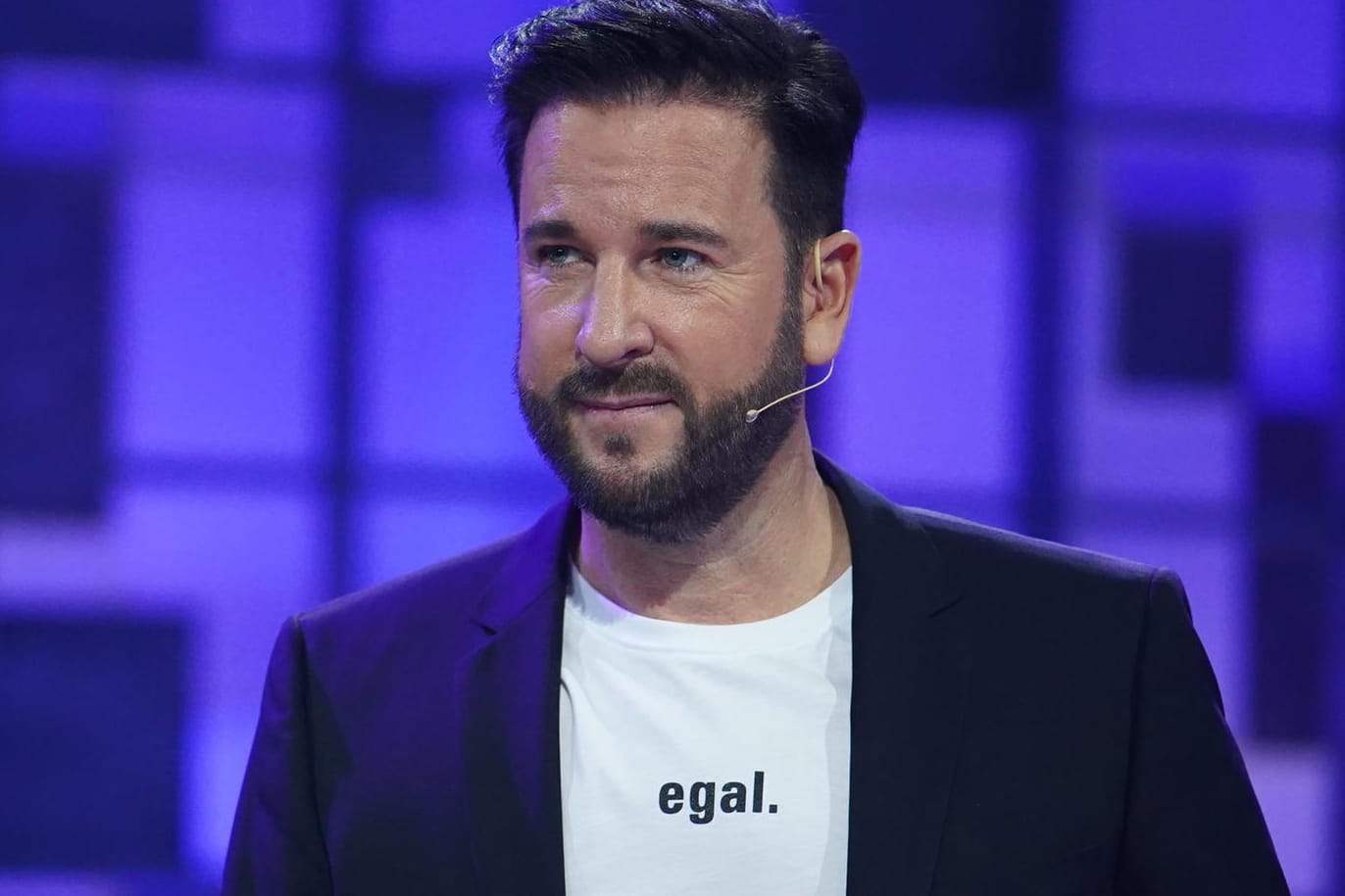 Ist Michael Wendler "Egal" was sein Vater denkt? Er und Manfred Weßels sind seit Jahren zerstritten.