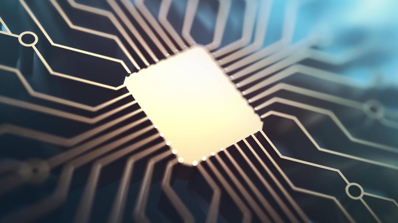 Die US-Firma Ampere hat eine CPU mit 128 Kernen entwickelt.