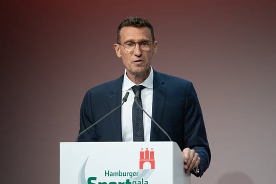 Kritisiert das Verhalten von Novak Djokovic in der Corona-Krise: Patrik Kühnen.