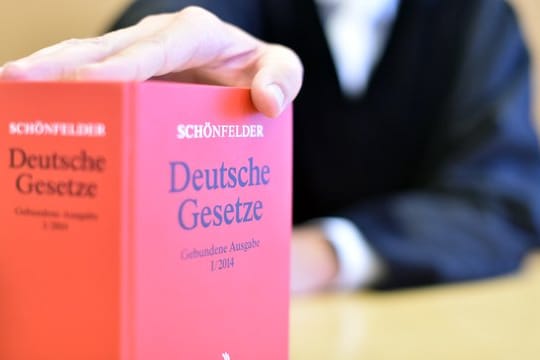 Streitigkeiten können schon mal vor Gericht landen. Streitigkeiten können schon mal vor Gericht landen.