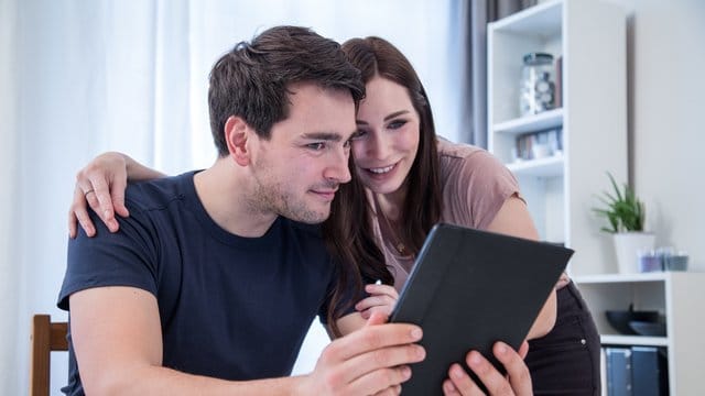 In Sachen Ausstattung tut sich bei neuen Tablets derzeit wenig, hat Stiftung Warentest herausgefunden.