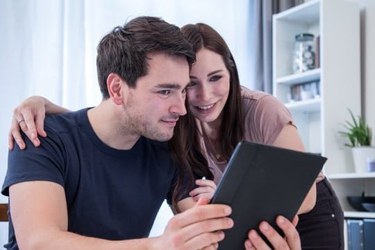 In Sachen Ausstattung tut sich bei neuen Tablets derzeit wenig, hat Stiftung Warentest herausgefunden.