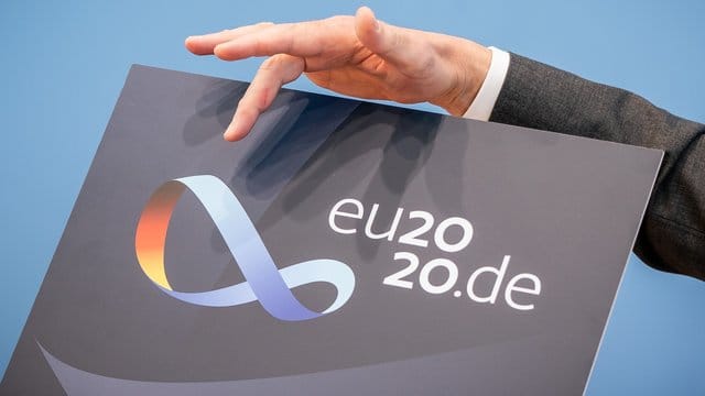 Deutschland übernimmt ab 1.