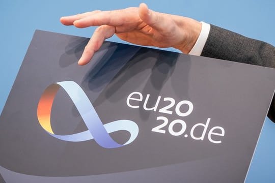 Deutschland übernimmt ab 1.
