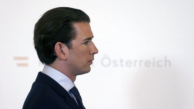 Was wusste Bundeskanzler Sebastian Kurz?.