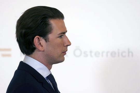 Was wusste Bundeskanzler Sebastian Kurz?.