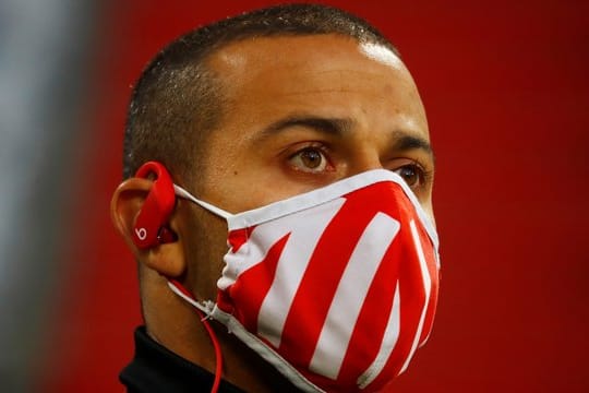Könnte seinen Vertrag beim FC Bayern nun doch verlängern: Thiago.