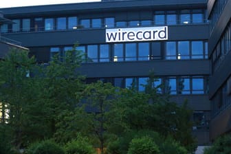 Der Wirecard-Hauptsitz in München-Aschheim: Das Unternehmen hatte angeblich Geld auf den Philippinen geparkt – was offenbar gar nicht da war.