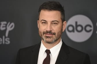 Jimmy Kimmel hat Fehler eingestanden.