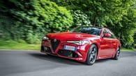 Aufgefrischtes Design: Modellpflege für Alfa-Romeo-Modelle Giulia und Stelvio