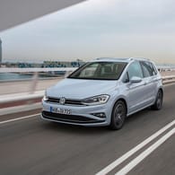 Zu viel Auswahl, zu hohe Kosten: VW will sein Modellprogramm ausdünnen.